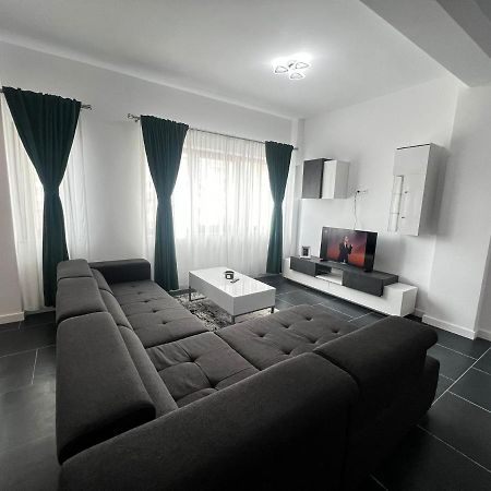 Marvellous Aparthotel With Master Apartments Sučava Exteriér fotografie
