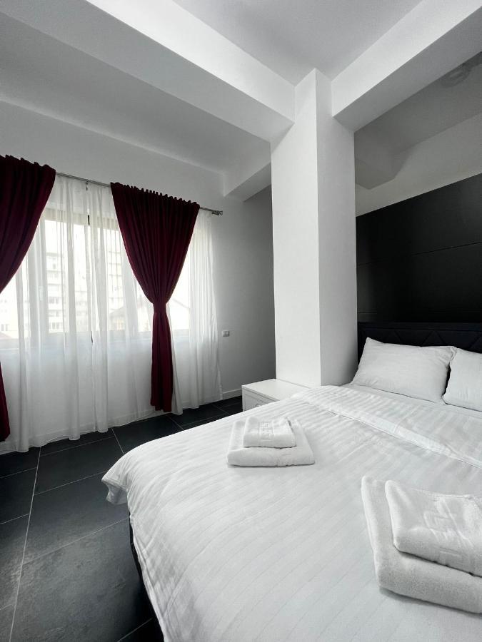 Marvellous Aparthotel With Master Apartments Sučava Exteriér fotografie