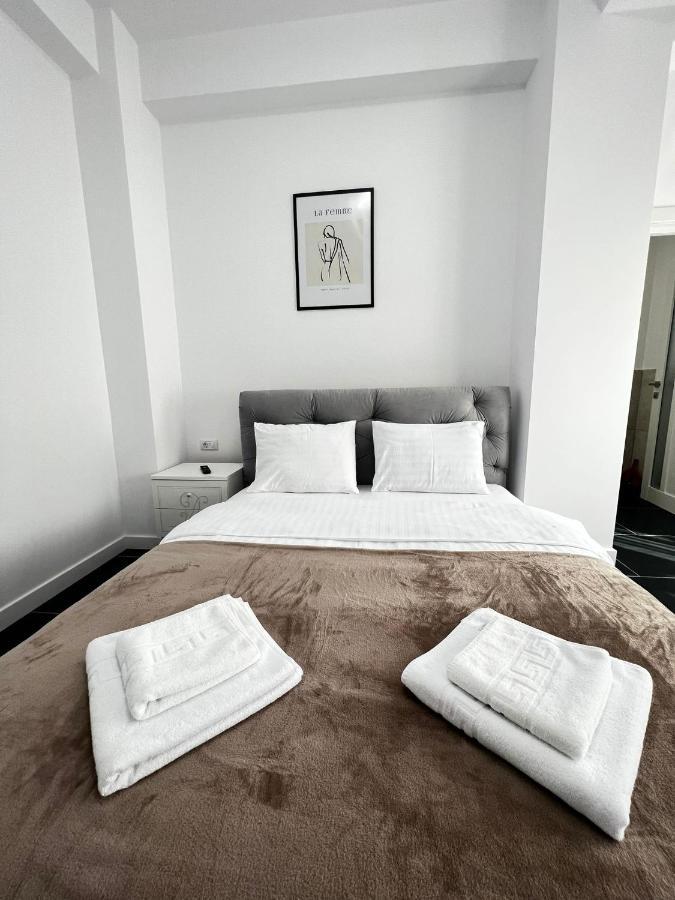 Marvellous Aparthotel With Master Apartments Sučava Exteriér fotografie