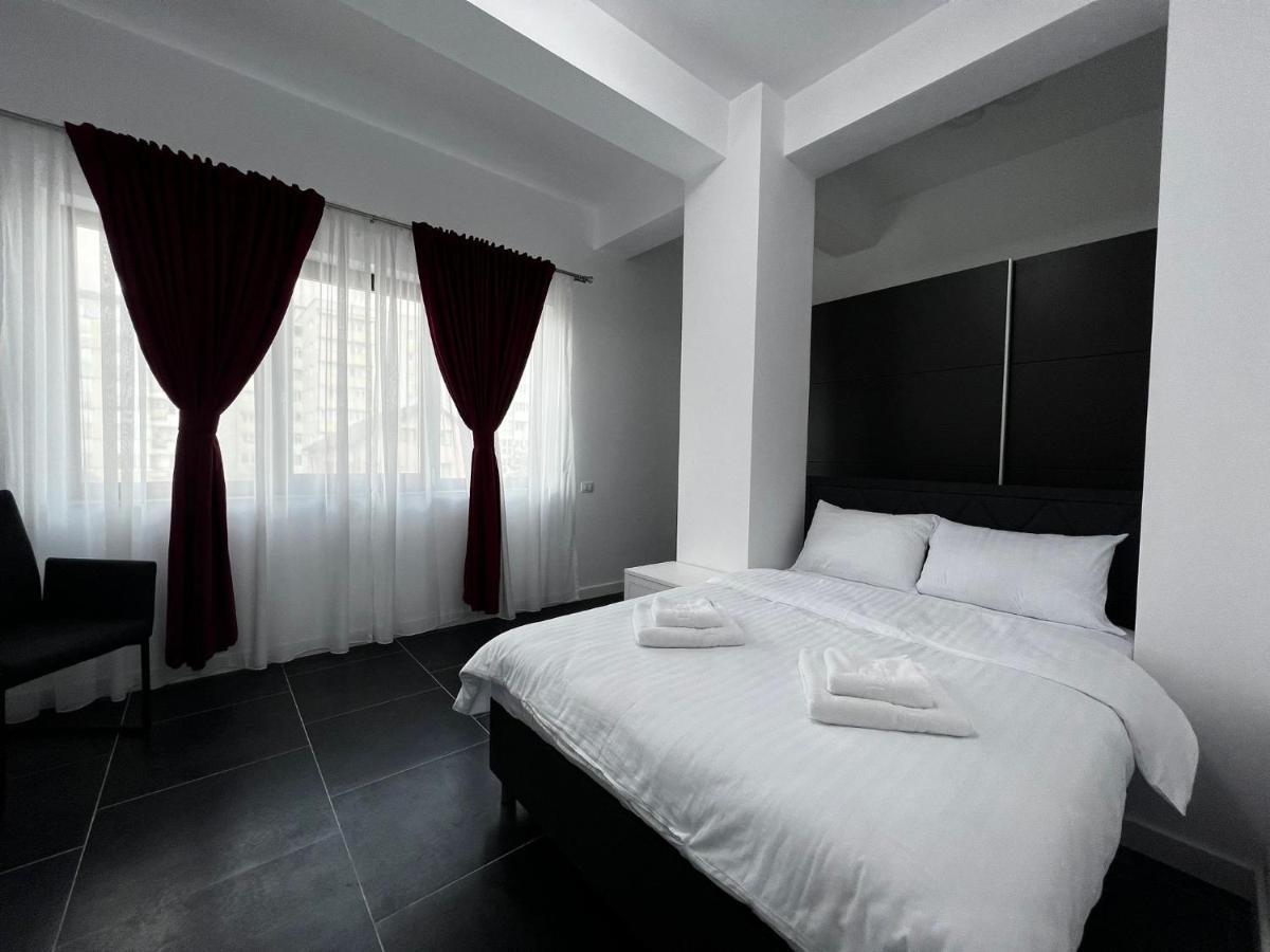 Marvellous Aparthotel With Master Apartments Sučava Exteriér fotografie