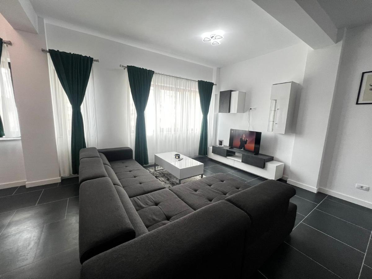 Marvellous Aparthotel With Master Apartments Sučava Exteriér fotografie