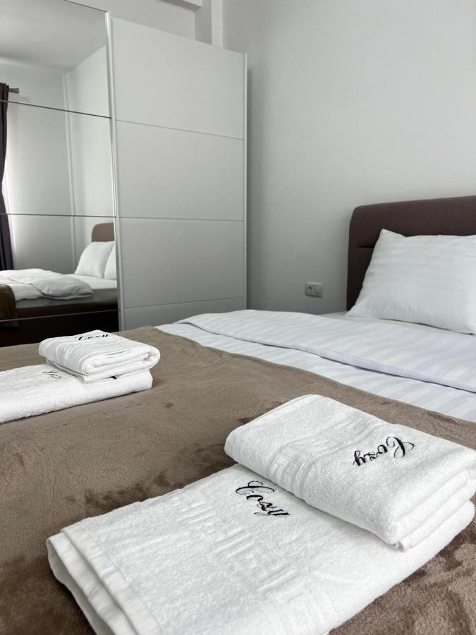 Marvellous Aparthotel With Master Apartments Sučava Exteriér fotografie