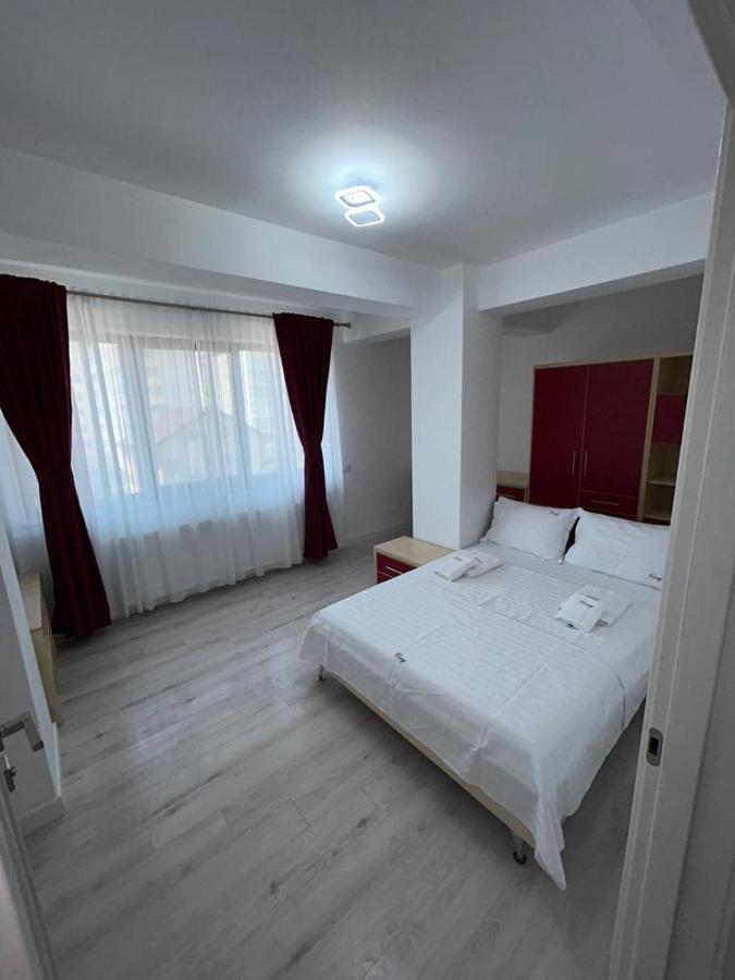 Marvellous Aparthotel With Master Apartments Sučava Exteriér fotografie