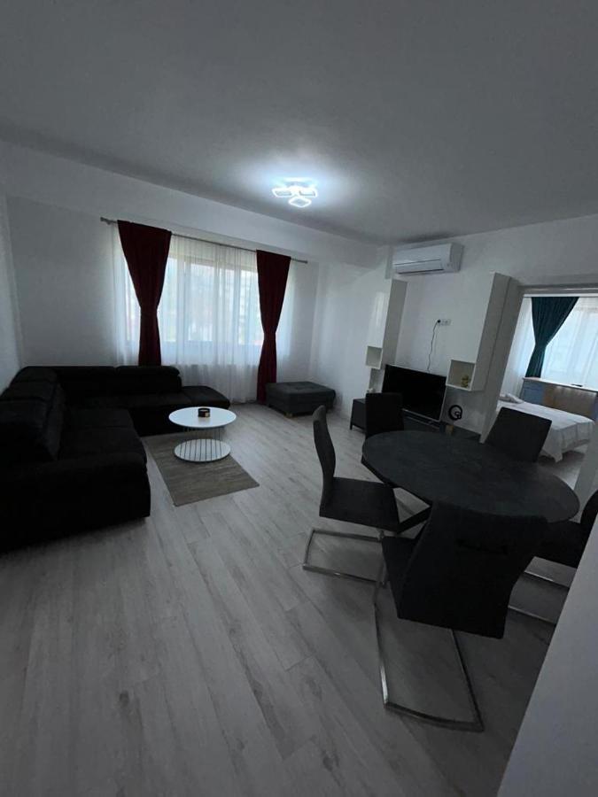Marvellous Aparthotel With Master Apartments Sučava Exteriér fotografie