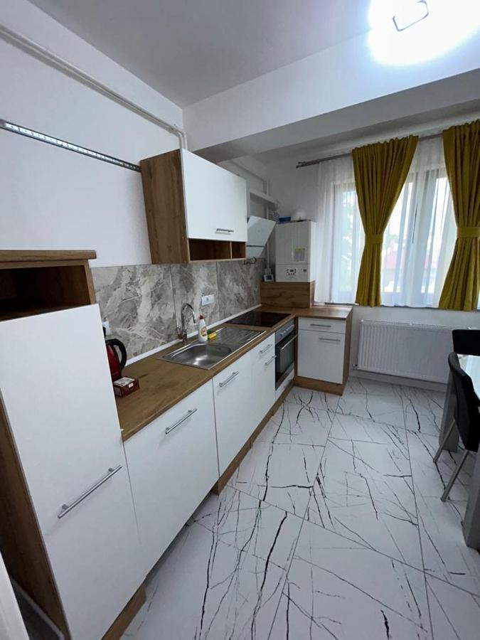 Marvellous Aparthotel With Master Apartments Sučava Exteriér fotografie